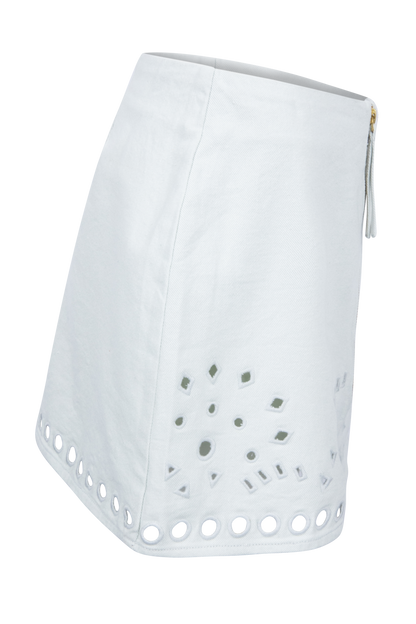 Cleobella Adelaide Mini Skirt