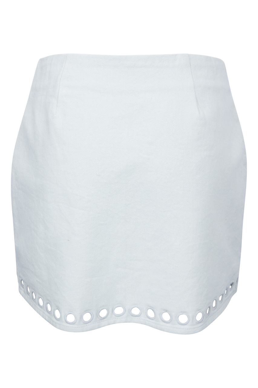 Cleobella Adelaide Mini Skirt