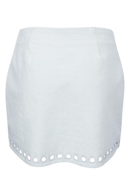 Cleobella Adelaide Mini Skirt