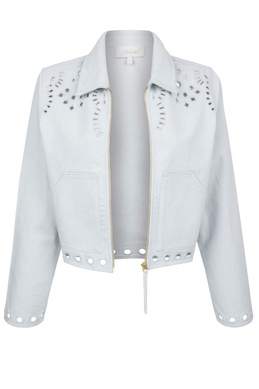 Cleobella Adelaide Jacket