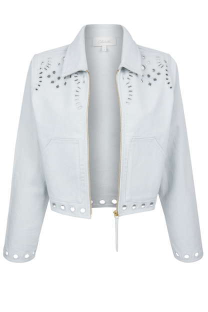 Cleobella Adelaide Jacket