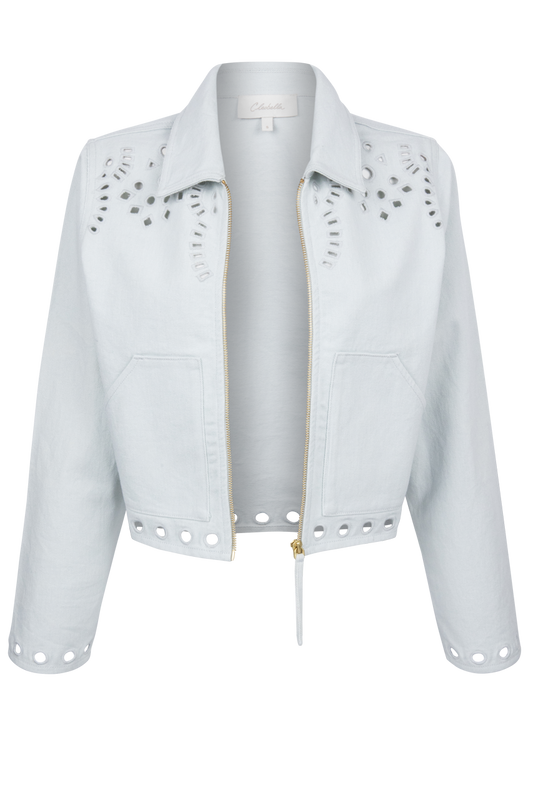 Cleobella Adelaide Jacket