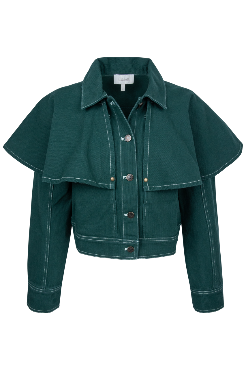 Cleobella Clarke Jacket