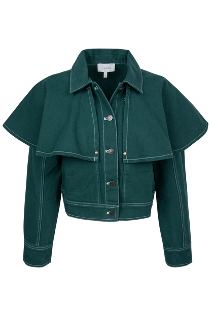 Cleobella Clarke Jacket