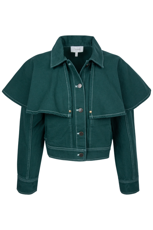 Cleobella Clarke Jacket