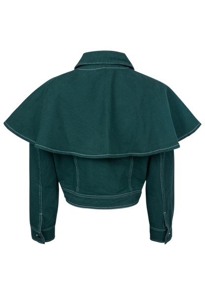 Cleobella Clarke Jacket