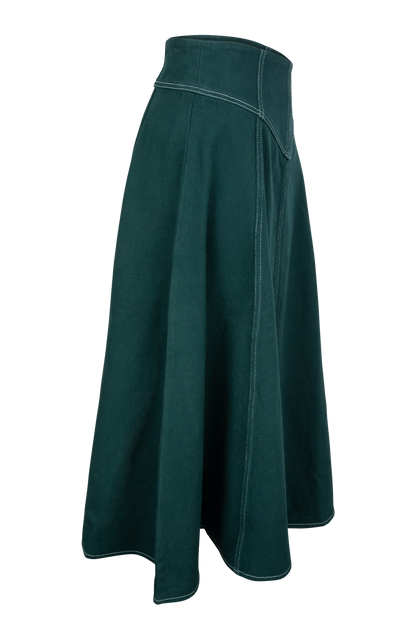 Cleobella Diana Midi Skirt