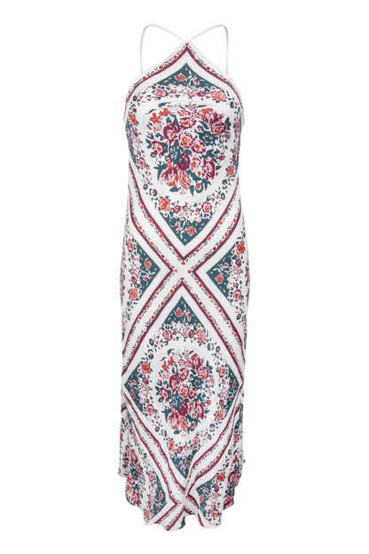 Cleobella Cornelia Floral Ankle Dress