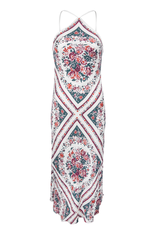 Cleobella Cornelia Floral Ankle Dress