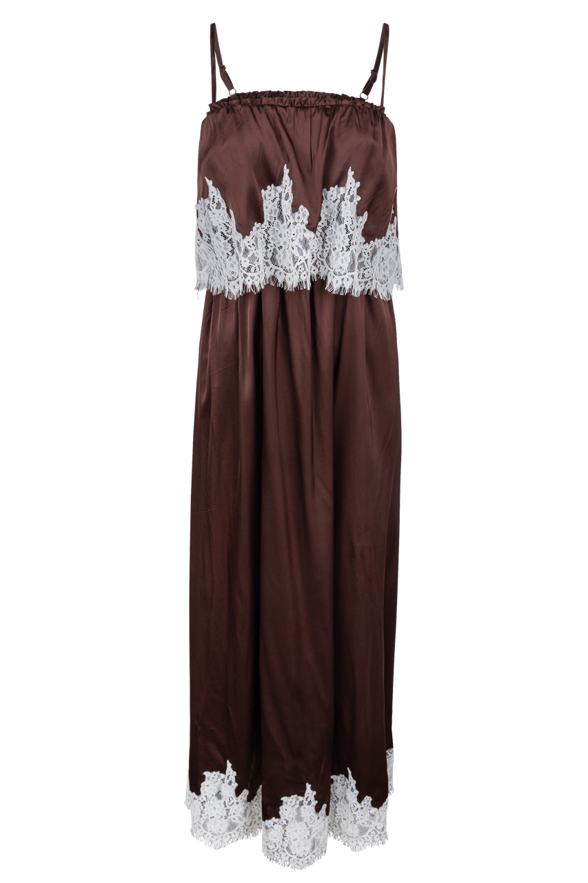 Show Me Your Mumu Emmylou Maxi Dress