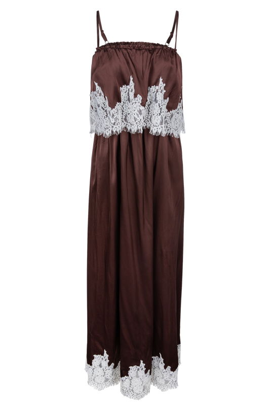 Show Me Your Mumu Emmylou Maxi Dress