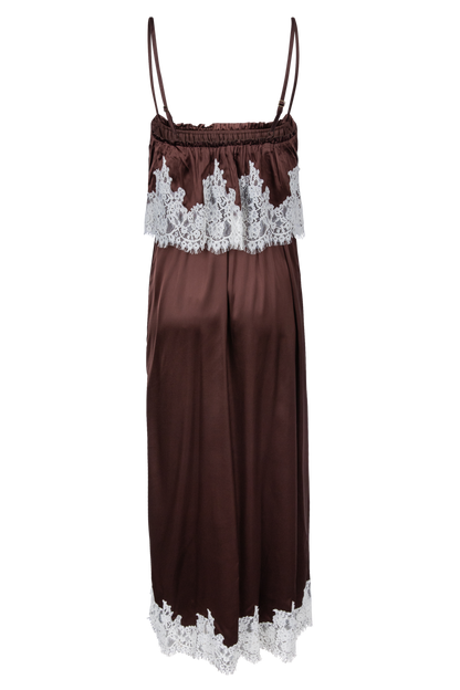 Show Me Your Mumu Emmylou Maxi Dress