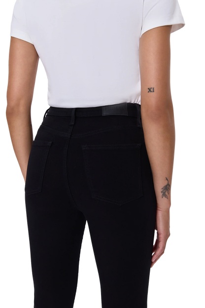 Pistola High Rise Crop Jeans