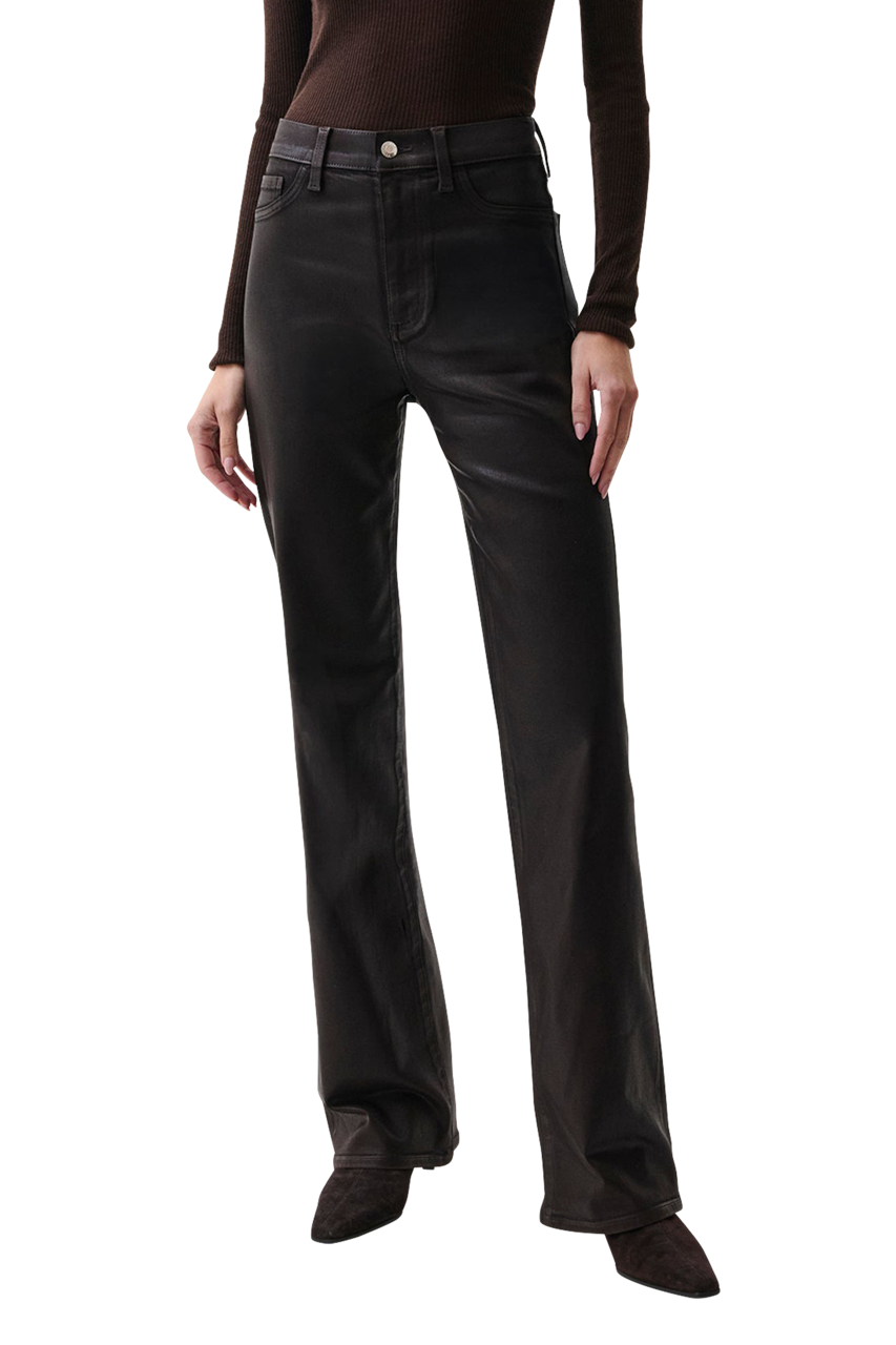 Pistola Evie High Rise Bootcut Jeans