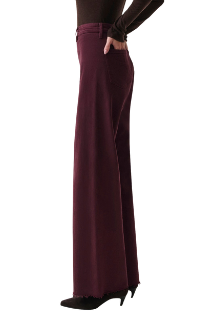 Pistola Penny High Rise Wide Leg Jeans