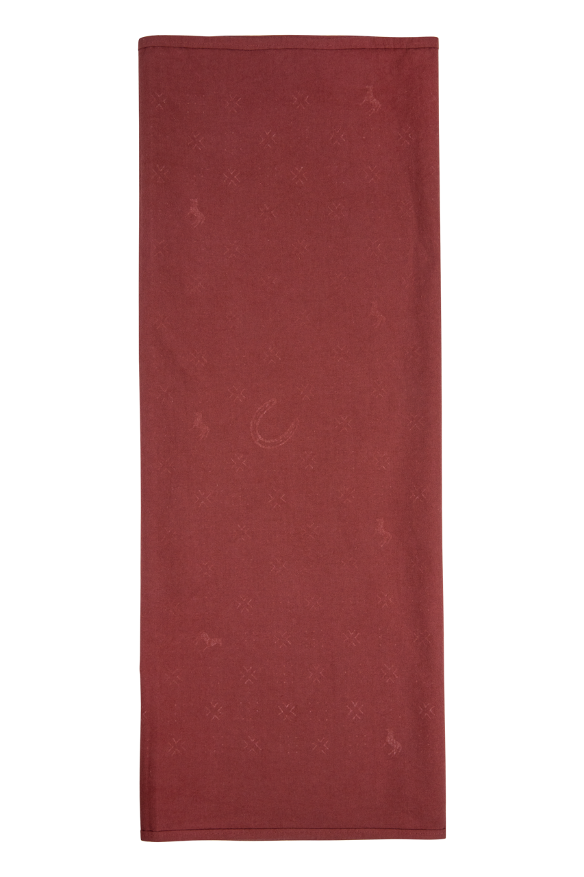 Jenni Earle Blaze A Trail Bandana Scarf