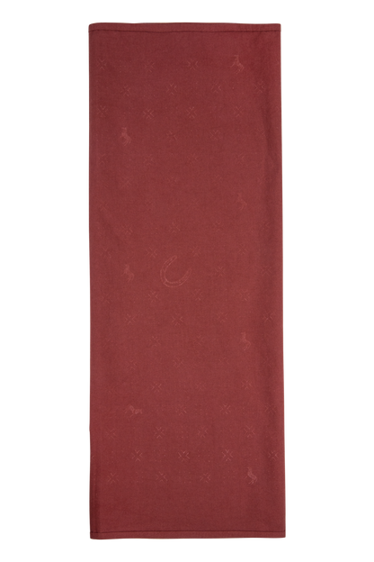 Jenni Earle Blaze A Trail Bandana Scarf