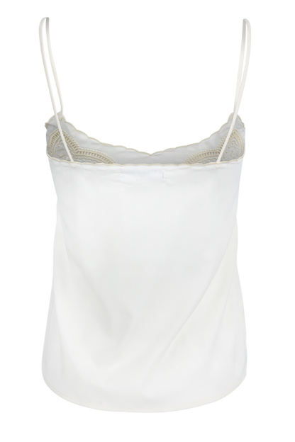Raisonnel Lace Cami Top