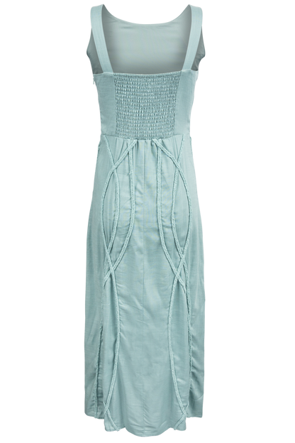 Raisonnel Wavy Long Dress