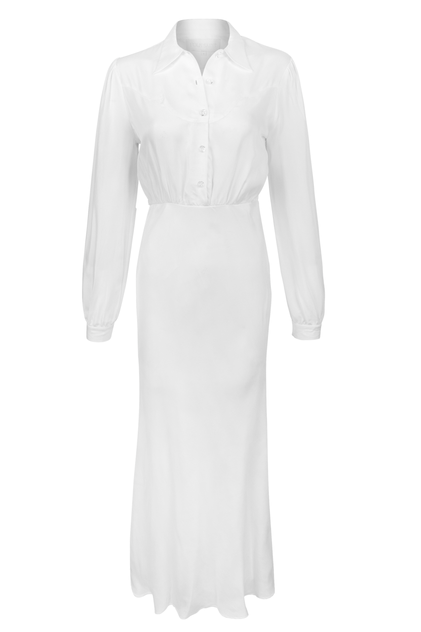 Folk Saint Cloud Dahlia Dress