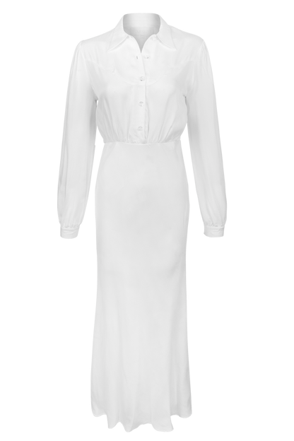 Folk Saint Cloud Dahlia Dress