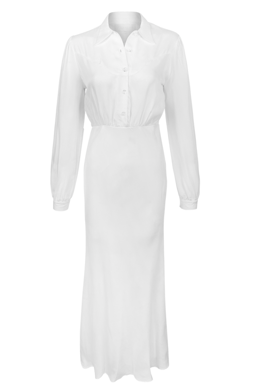 Folk Saint Cloud Dahlia Dress