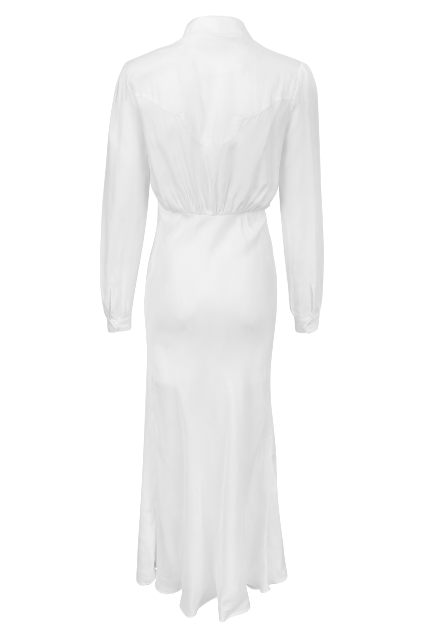 Folk Saint Cloud Dahlia Dress