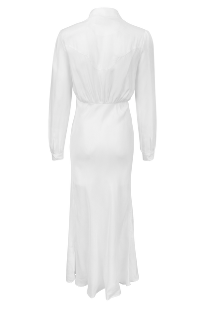 Folk Saint Cloud Dahlia Dress