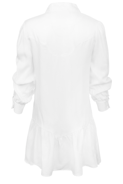 Folk Saint Sienna Mini Dress
