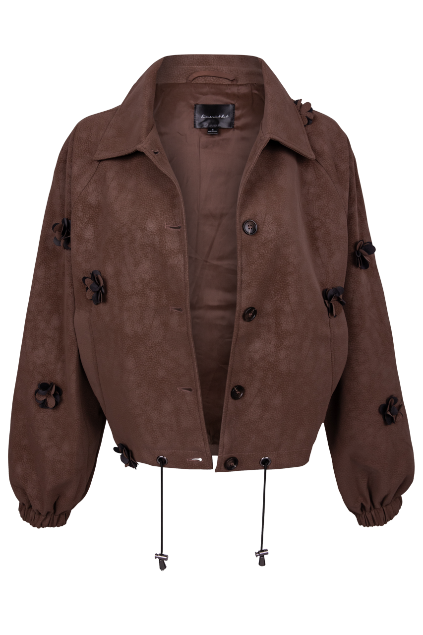 Line & Dot Hazel Jacket