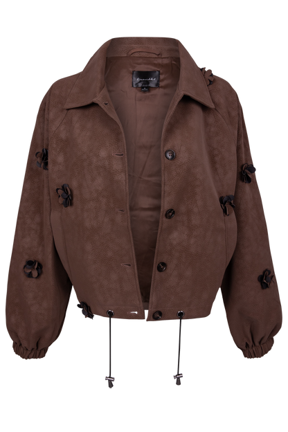 Line & Dot Hazel Jacket