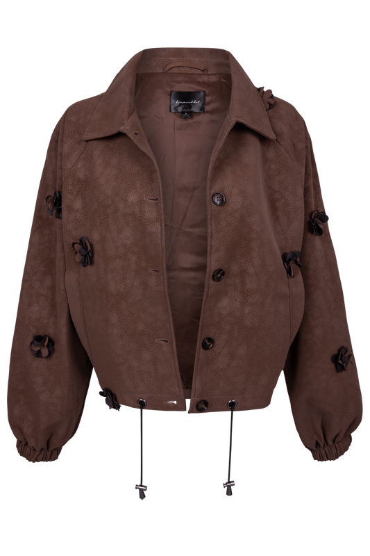 Line & Dot Hazel Jacket
