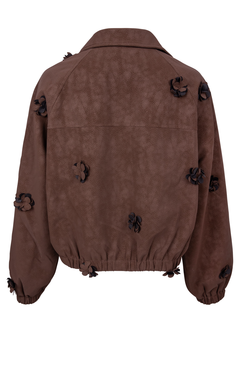 Line & Dot Hazel Jacket