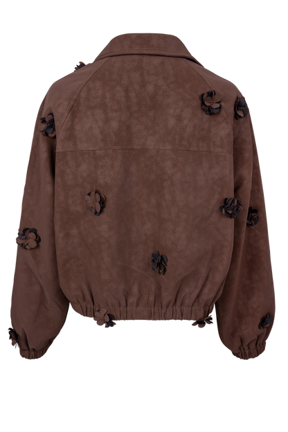 Line & Dot Hazel Jacket