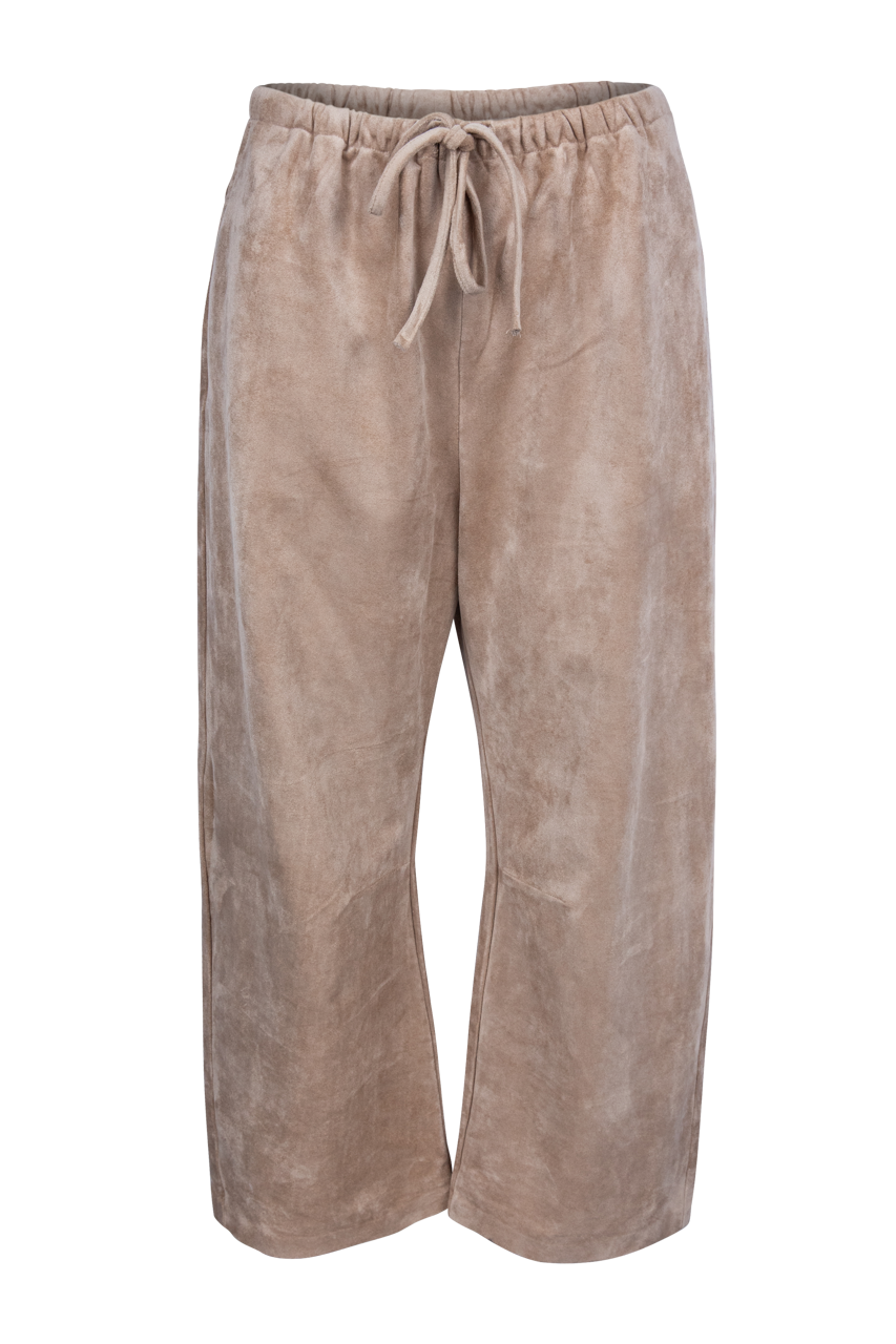 Z Supply Drift Suede Pants