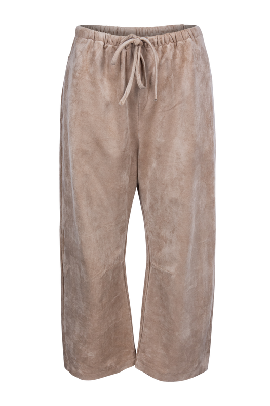 Z Supply Drift Suede Pants