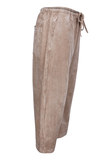 Z Supply Drift Suede Pants