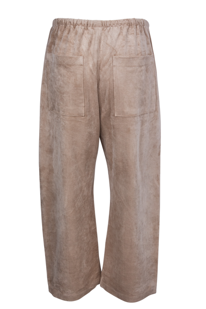 Z Supply Drift Suede Pants