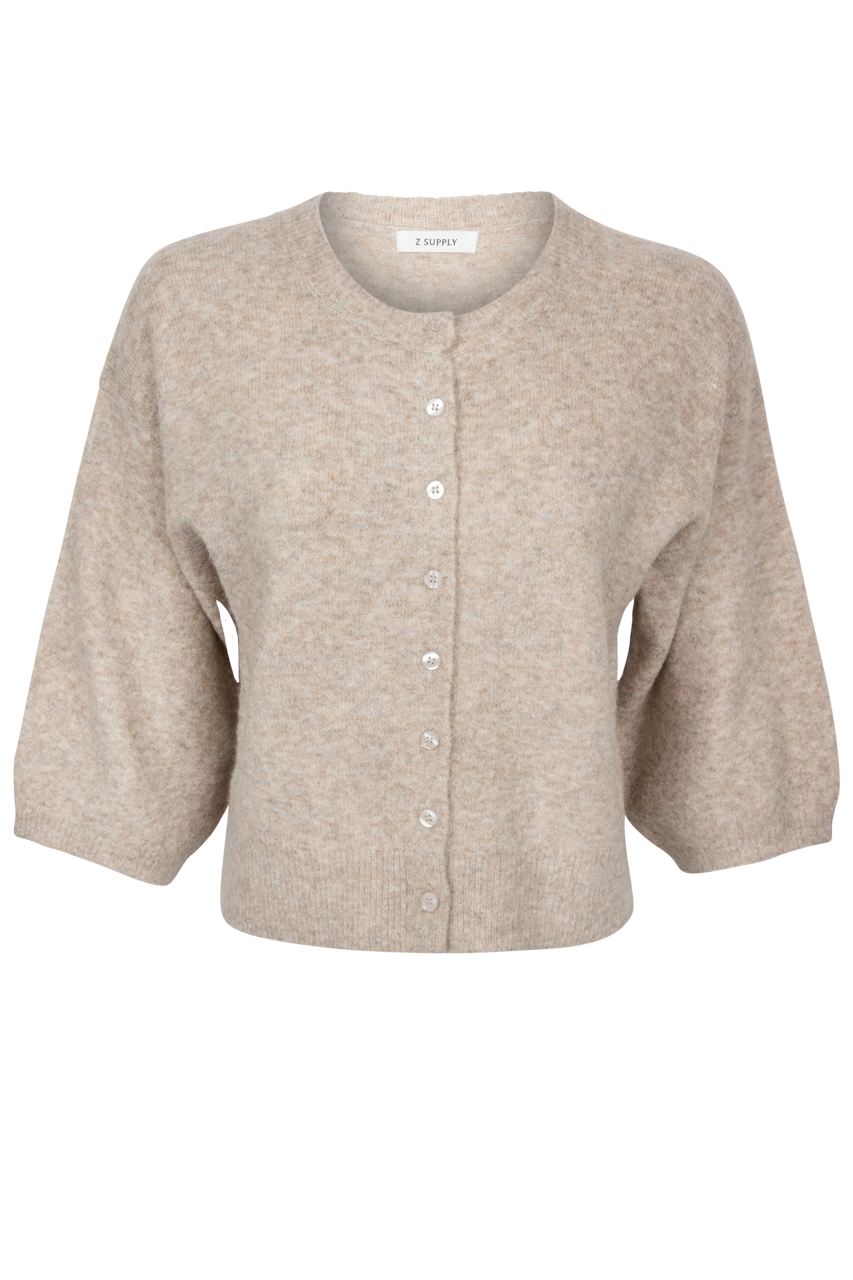 Z Supply Valor Cardigan