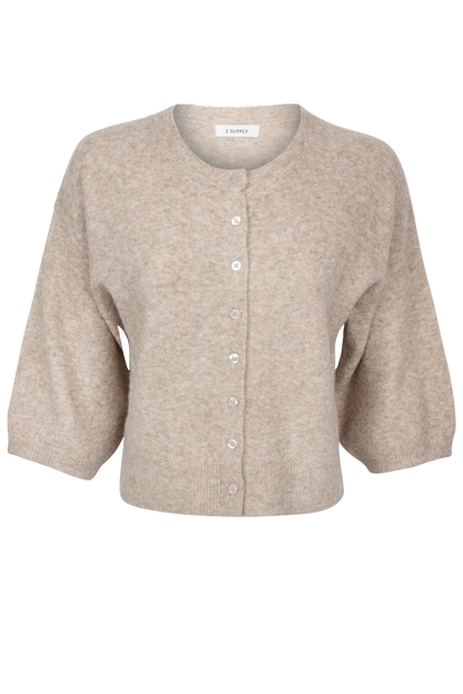 Z Supply Valor Cardigan