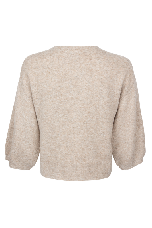 Z Supply Valor Cardigan - alternate view
