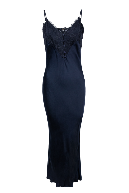 YFB Lacci Slip Dress