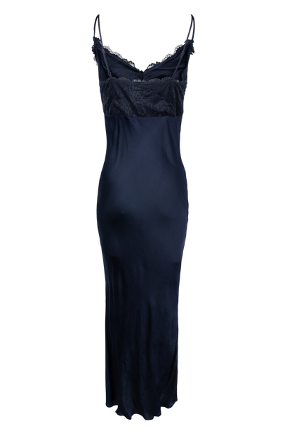 YFB Lacci Slip Dress