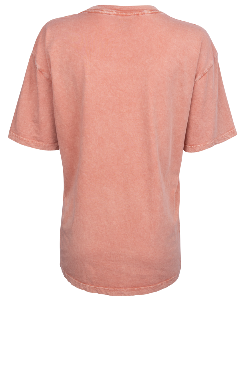 HRT and LUV All American Sweetheart Graphic Tee