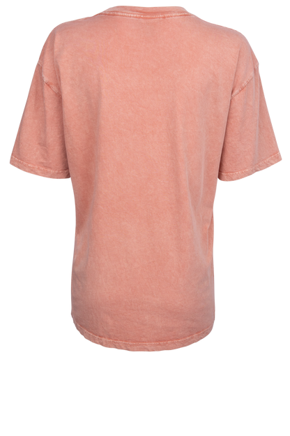 HRT and LUV All American Sweetheart Graphic Tee