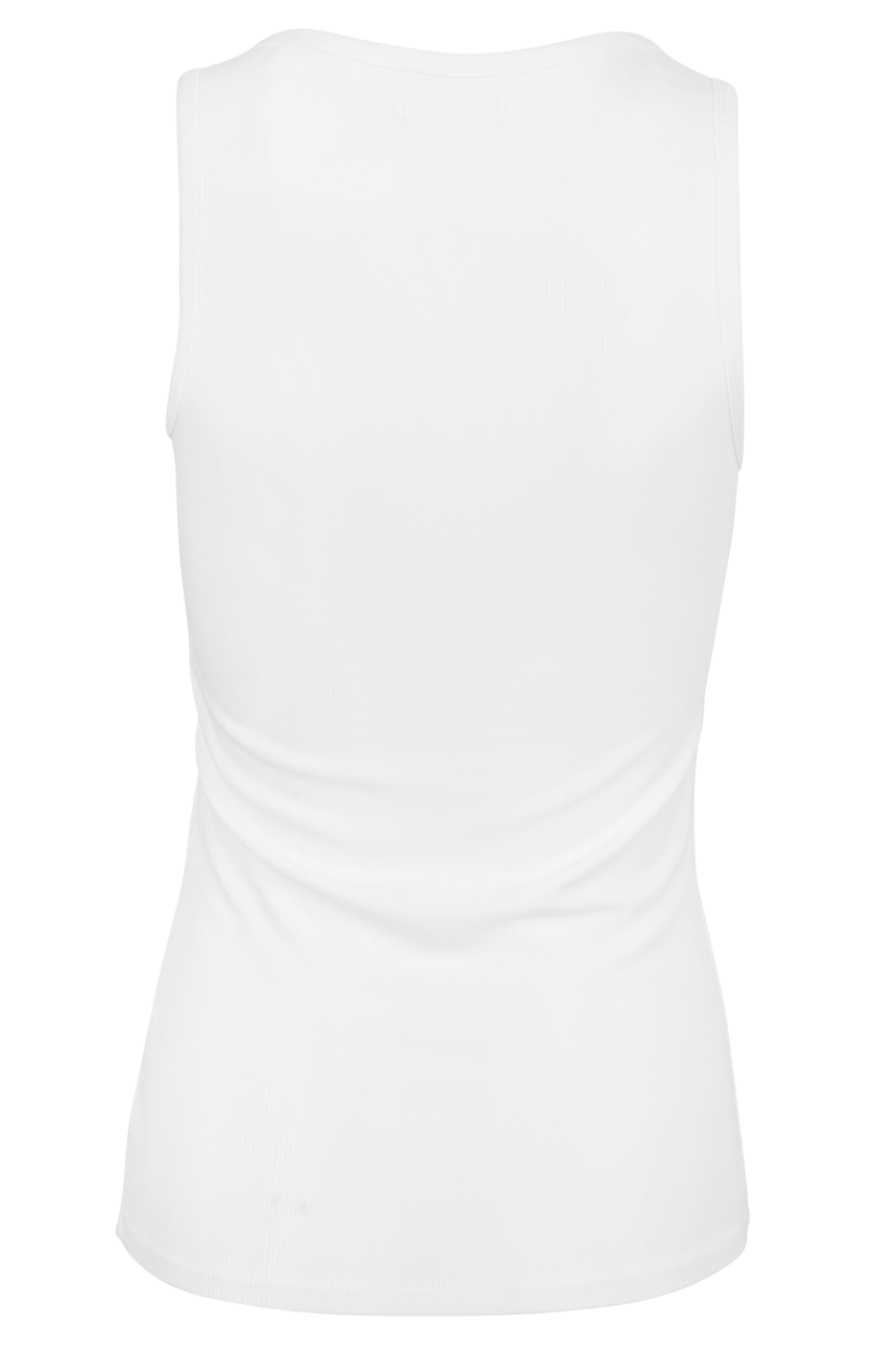 Nu Vintage Stella Star Tank