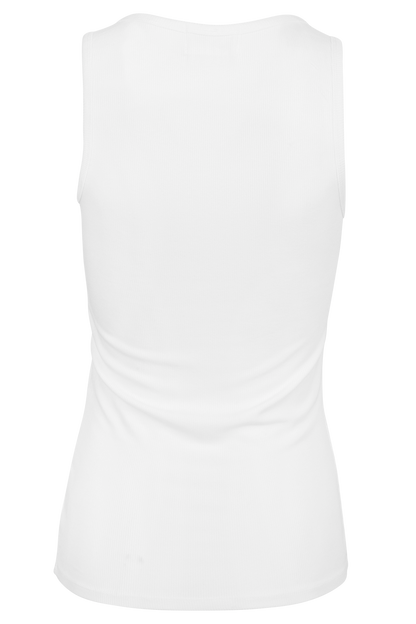 Nu Vintage Stella Star Tank