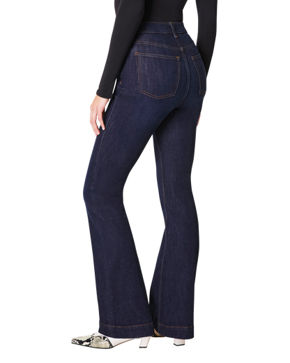 SPANXsculpt® ReDefine Flare Jeans