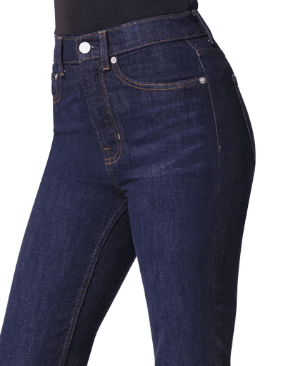 SPANXsculpt® ReDefine Flare Jeans