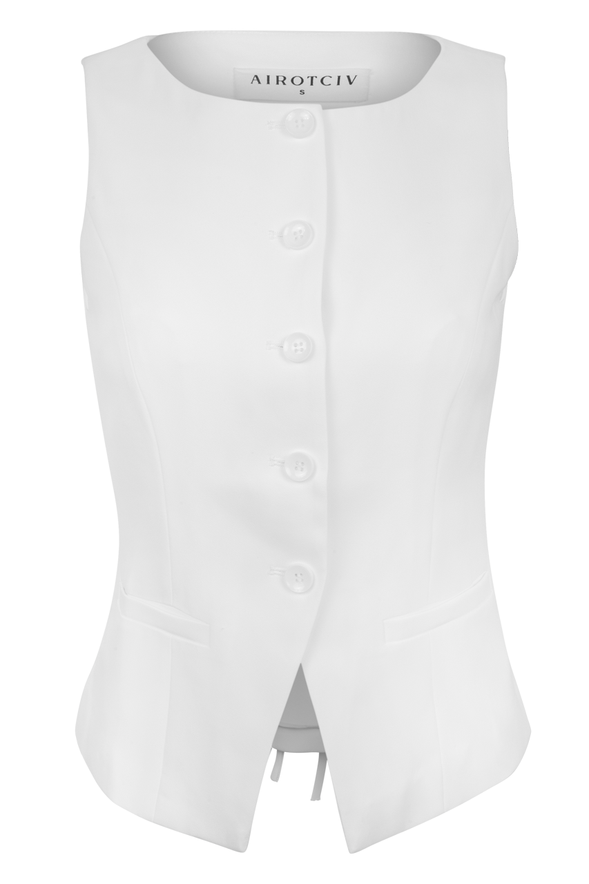 Daily Tailored Vest Top